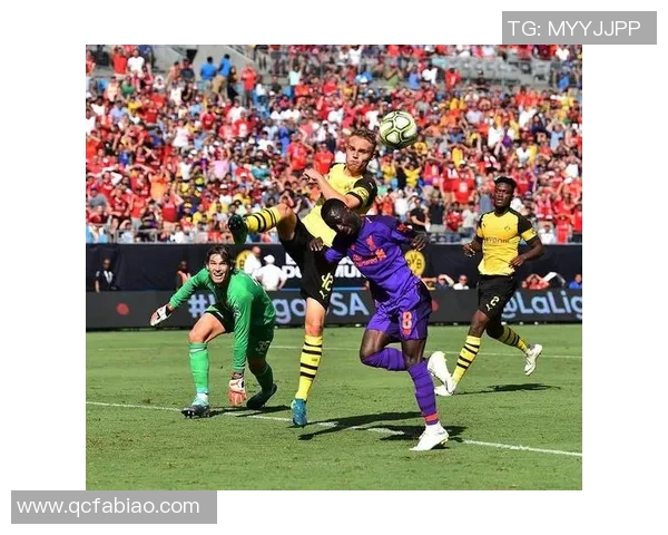 足球的狂热与激情在世界舞台上绽放出无限魅力与可能性