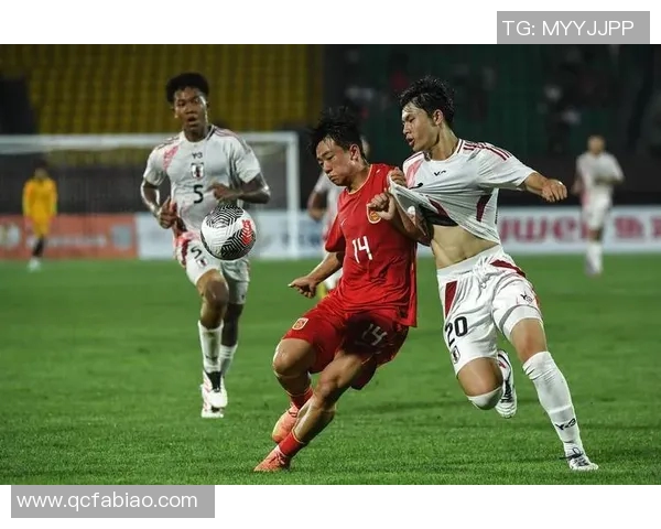 中国足球的崛起与挑战:从青训体系到职业联赛的全面发展探讨 中国足球的崛起与挑战:从青训体系到职业联赛的全面发展探讨