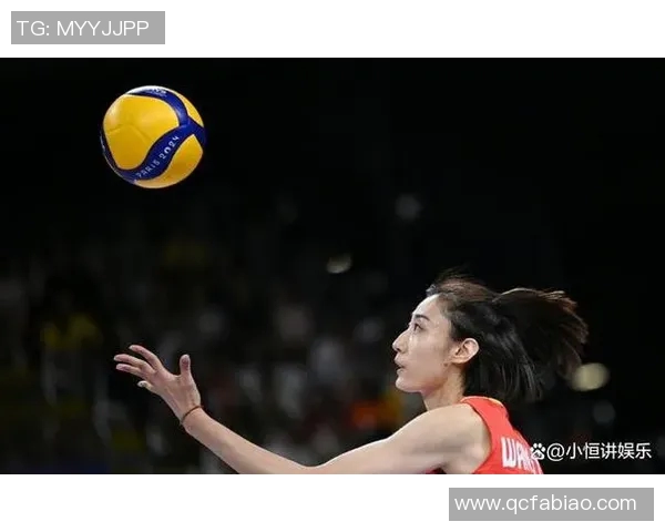 中国女排迎战美国队力争在国际赛场再创辉煌