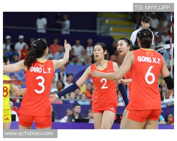 中国女排迎战美国队力争在国际赛场再创辉煌 中国女排迎战美国队力争在国际赛场再创辉煌