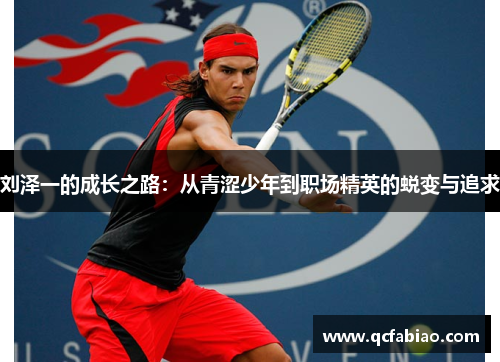 刘泽一的成长之路：从青涩少年到职场精英的蜕变与追求